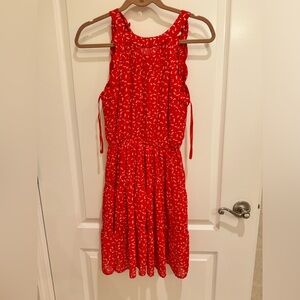 Flowy Dress